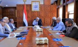 المجلس السياسي الأعلى .. العدوان الأمريكي البريطاني الصهيوني الأخير لن يمر دون عقاب